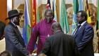 الحكومة والمتمردون في جنوب السودان يعلنون التوصل لاتفاق لعودة مشار