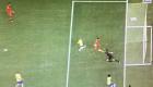 بالفيديو.. هدف لبيرو بلمسة يد يطيح بالبرازيل من كوبا أمريكا