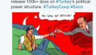 ويكليكس تستعد لنشر 100 ألف وثيقة عن سياسات تركيا