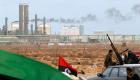 واشنطن "قلقة" من مبيعات النفط الليبية خارج الأطر القانونية