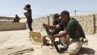 هجوم "وشيك" للجيش العراقي لتحرير الرمادي من "داعش"