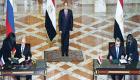 الوفد النووي المصري يعود من موسكو.. و4 اتفاقيات في انتظار التوقيع