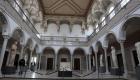 تونس تحتفل بذكرى ضحايا هجوم متحف باردو بالفن