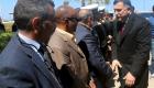 الرئاسي الليبي يصل طرابلس تمهيدا لعمل حكومة الوحدة 
