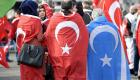 الاتحاد الأوروبي يندد بتراجع دولة القانون في تركيا