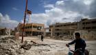 تصعيد عسكري في حلب مع دخول مفاوضات جنيف يومها الثاني
