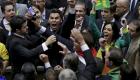 الحكومة البرازيلية: مجلس الشيوخ سيرفض إقالة "روسيف"