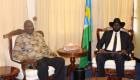 جنوب السودان يعلن تشكيل حكومة وحدة في خطوة نحو السلام