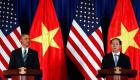بكين عن زيارة أوباما لفيتنام: نأمل أن تخدم السلام والاستقرار