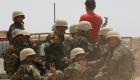 الجيش العراقي يقتحم الفلوجة معقل 