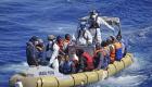 قوة بحرية أوروبية تعرض تدريب خفر السواحل الليبي خلال 3 أشهر