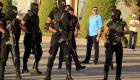 مقتل شرطيين مصريين في هجومين بسيناء