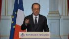 هولاند: هجوم نيس استهدف فرنسا كلها وضحاياه من جنسيات متعددة
