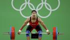 محمد إيهاب يضيف لمصر الميدالية الأوليمبية الثانية في ريو