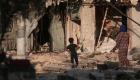 بان كي مون: حلب تعاني "كارثة إنسانية غير مسبوقة"