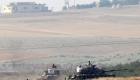 قوات المعارضة السورية المدعومة تركيا تسيطر على قرية قرب جرابلس