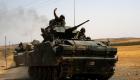 المعارضة السورية المتحالفة مع تركيا تتطلع للسيطرة على منبج 