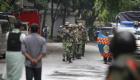 انتهاء عملية تحرير رهائن بنجلاديش وذبح 20 أجنبيا