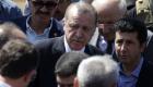 أمريكا تحقق في اتهامات أردوغان لكولن بوفد يزور أنقرة