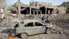 مقتل 20 جنديا يمنيا بعبوة ناسفة في موقع عسكري بمأرب