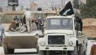 المعارضة السورية تعلن مقتل قيادي بتنظيم داعش في ريف دمشق