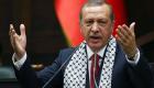 أردوغان: تركيا بحاجة إلى إسرائيل