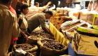 مصر: لهيب الصيف يطال أسعار الياميش قبل أيام من رمضان