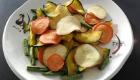 رقائق الخضراوات "المقلية" ليست صحية أكثر من رقائق البطاطس