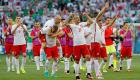عودة 4 لاعبين أساسين لتشكيلة بولندا أمام سويسرا