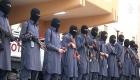 جديد "داعش".. "شرطة إسلامية" في ليبيا 