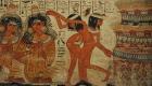 المصريون القدماء وسر الفسيخ والبصل والبيض في شم النسيم
