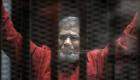 تأجيل الحكم على مرسي في "التخابر مع قطر" إلى 7 مايو المقبل
