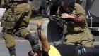 شهيد فلسطيني وضابط إسرائيلي يصارع الموت في عملية طعن بالخليل