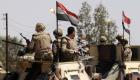 الجيش المصري يحبط هجوما إرهابيا بشمال سيناء ويصفي 4 تكفيريين