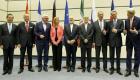 إيران تعتقل مفاوضها للاتفاق النووي بتهمة "الجاسوسية"