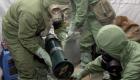 منظمة حظر الأسلحة الكيميائية تؤكد استخدام غاز الخردل شمال سوريا