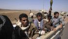 مقتل 100 حوثي على الحدود وقصف مواقع القاعدة جنوبي اليمن