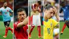 أبرز 5 نجوم خيبوا الآمال في يورو 2016