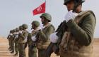 مقتل 3 جنود تونسيين في هجوم إرهابي قرب الحدود الجزائرية