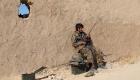 50 قتيلا من الشرطة الأفغانية في اشتباكات مع طالبان بهلمند