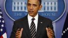 أوباما يرحب بـ"التزام إماراتي أكبر" بالحرب ضد داعش