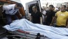 مقتل فلسطينية بعد محاولتها طعن إسرائيلي في الضفة