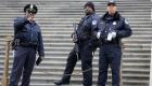 الشرطة الأمريكية تقبض على 3 مسلحين قرب نيويورك 