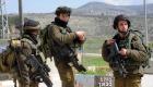 إسرائيل تقصف موقعين عسكريين في الجولان