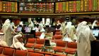 سوق الأسهم السعودية تلحق بأسواق المنطقة وتغلق باللون الأحمر 