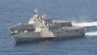  واشنطن: سفينة حربية روسية نفذت عملية 