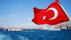 الأزمة مع روسيا تقلص السياحة التركية 10%