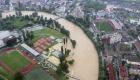  طوارئ في صربيا بسبب الأمطار والفيضانات