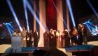 اختتام مهرجان الكويت المسرحي بـ"عرس"