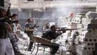10 انتهاكات لهدنة سوريا في 24 ساعة